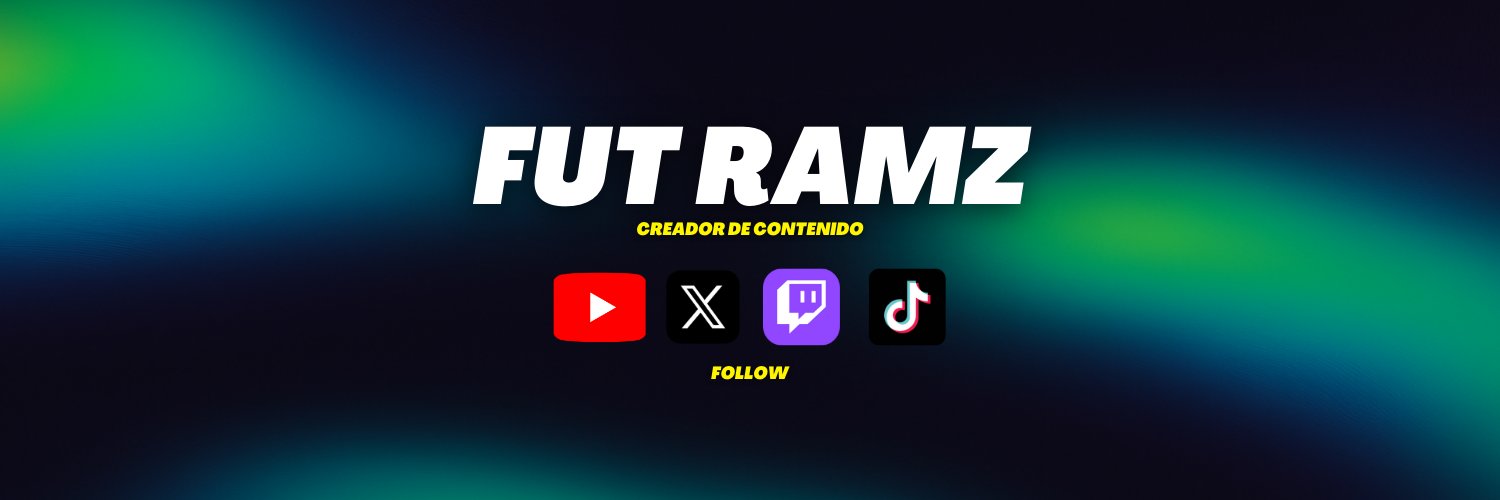 Fut Ramz's banner
