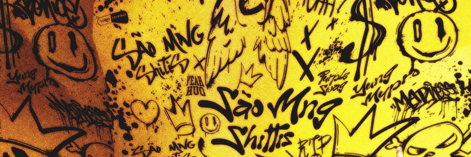 São Mng Shitis 2x's banner