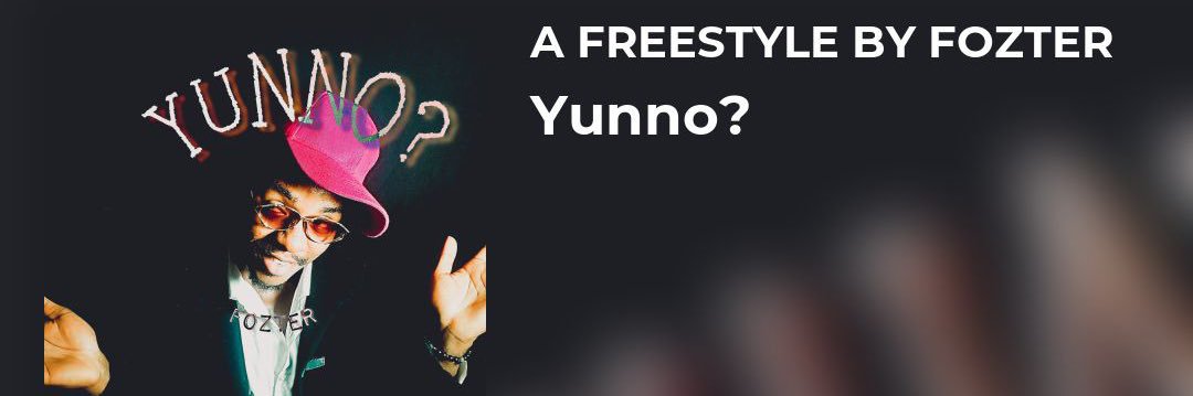 FOZTER.YP's banner