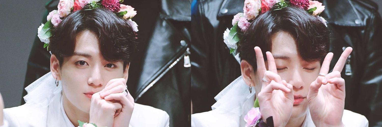 kookmin(互fo 100%)'s banner