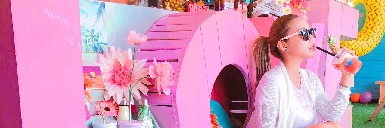 桃瀬とも's banner