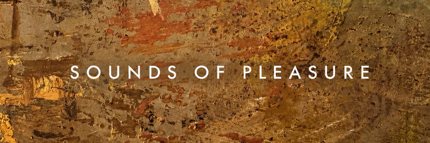 Sounds of Pleasure's banner