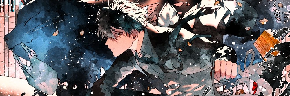 potato(ぽたと)'s banner