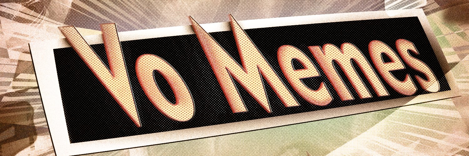 Vo's banner
