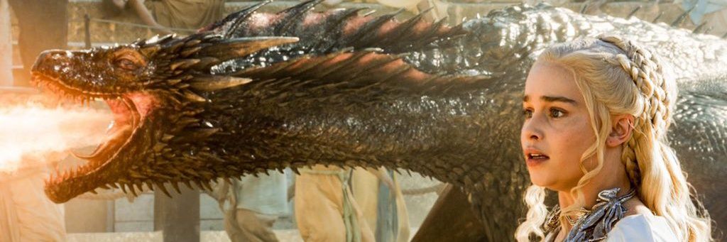 e eu Targaryen's banner