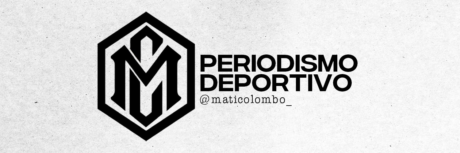 Matias Colombo 🎙️'s banner