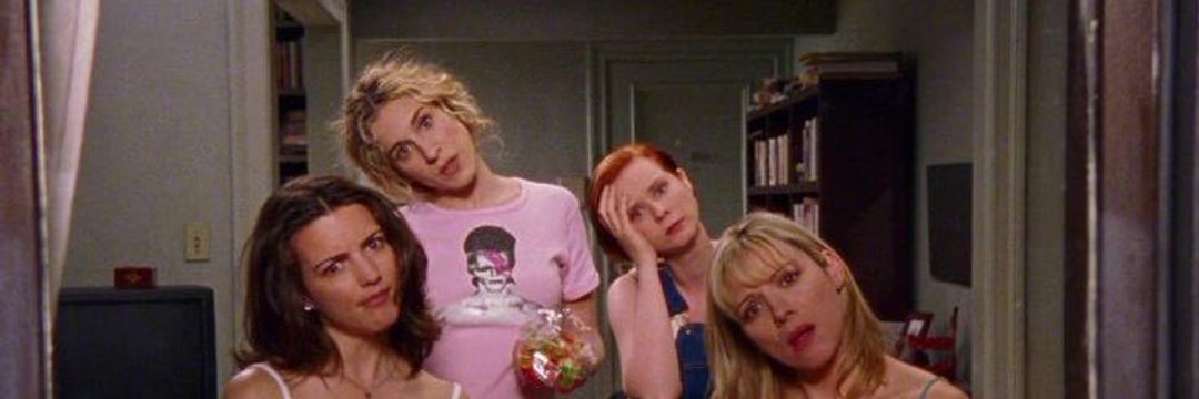 samantha jones stan account's banner