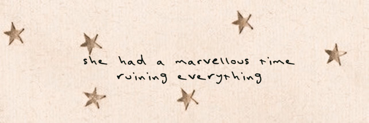 Otilia Carvajal's banner
