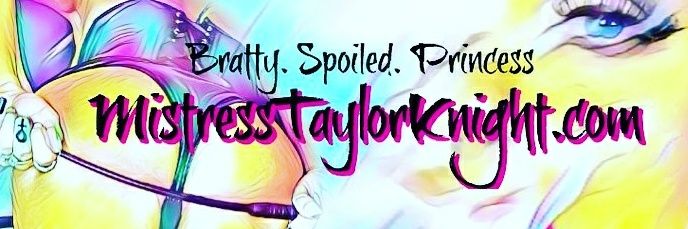 Goddess Taylor Knight 🏆's banner