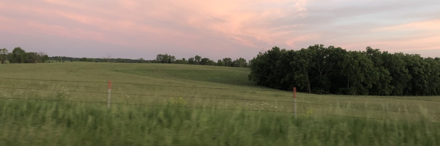 Olivia Taylor-Puckett's banner