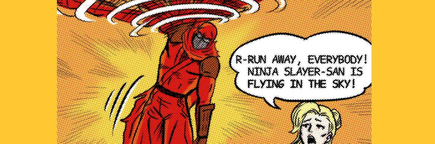 スキゾなマスク's banner