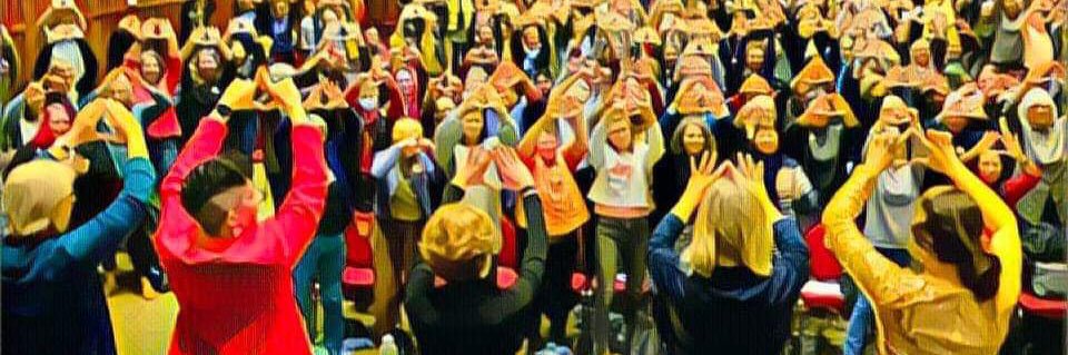 Woman’s Place UK's banner