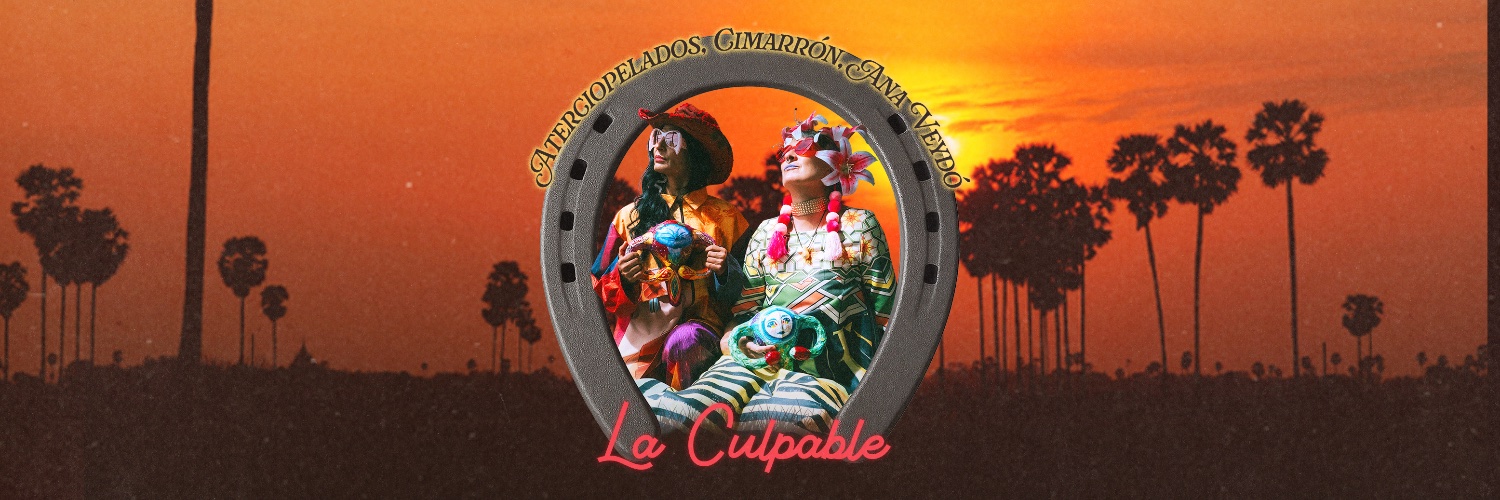 Aterciopelados's banner
