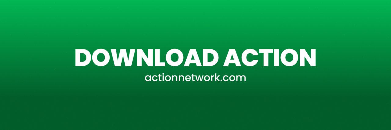 Action Network's banner