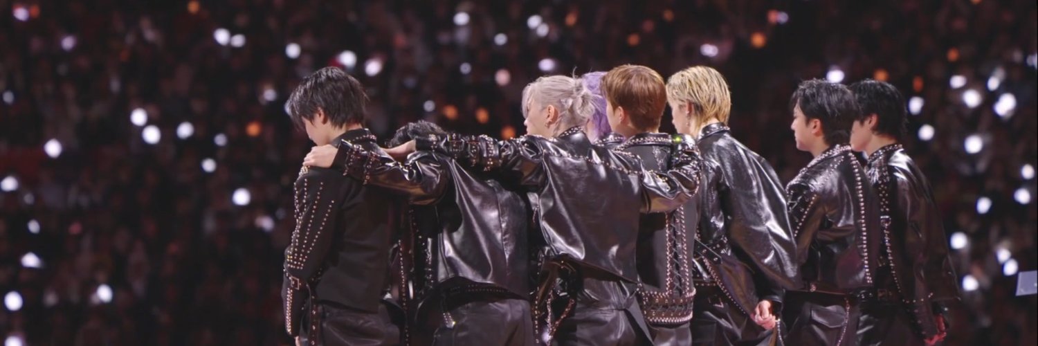 🌺's banner