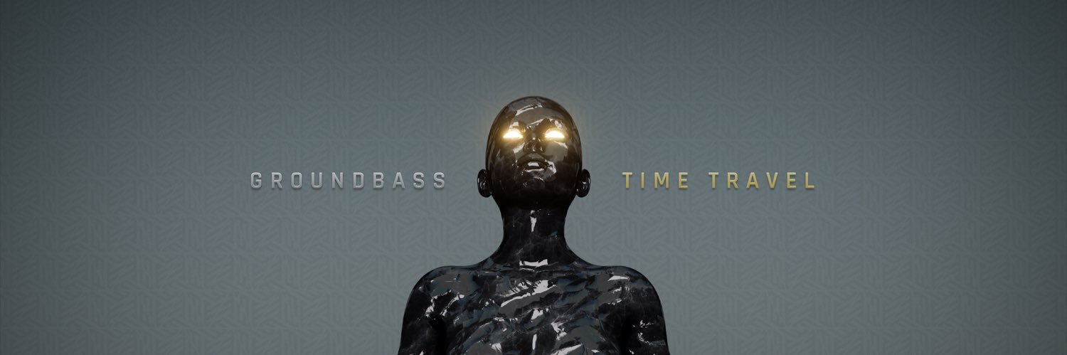 GroundBass's banner
