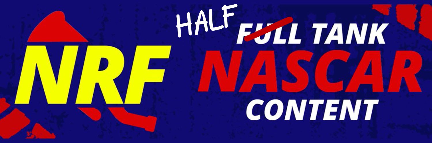 NRE Productions's banner