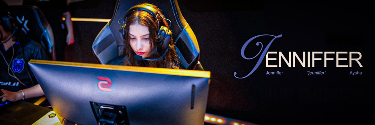 f/a jenniffer's banner