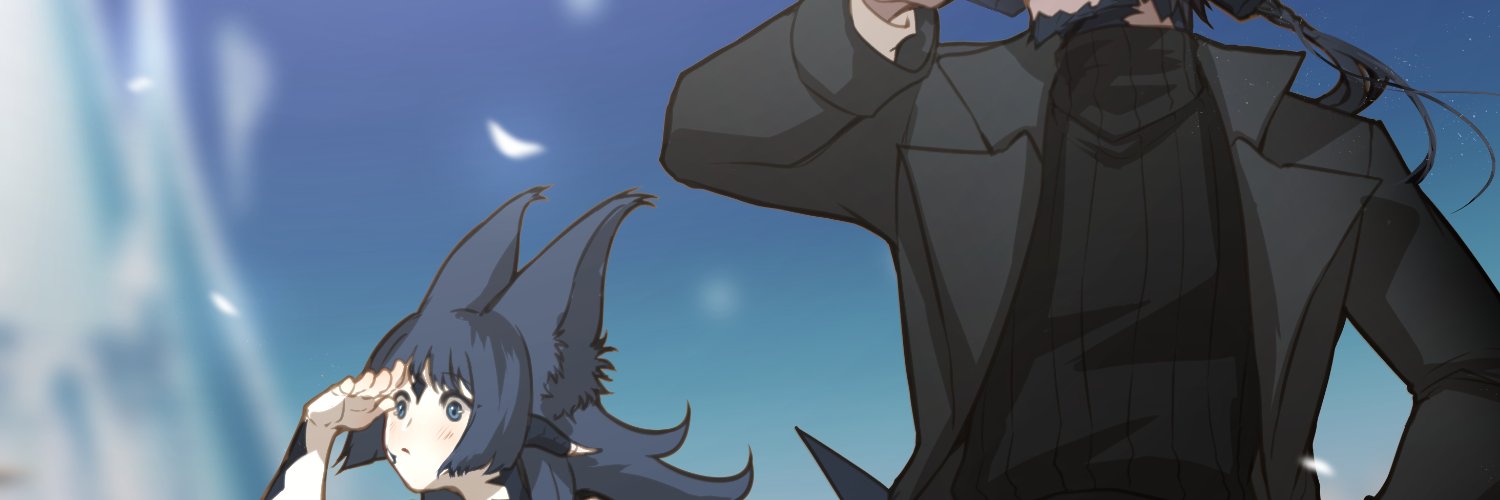 Fishboll ❖'s banner