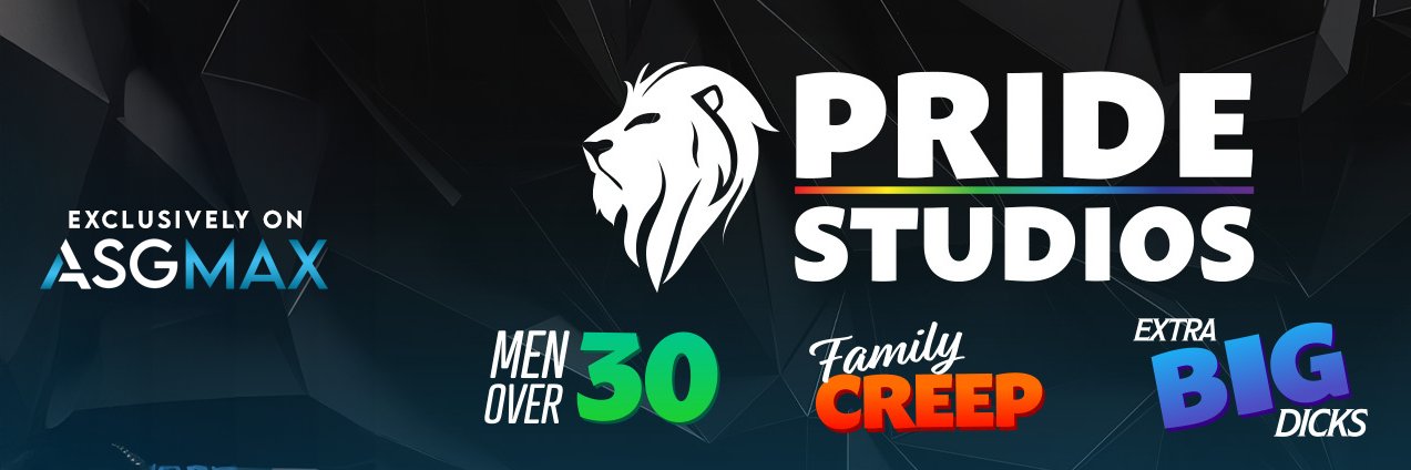 Pride Studios's banner