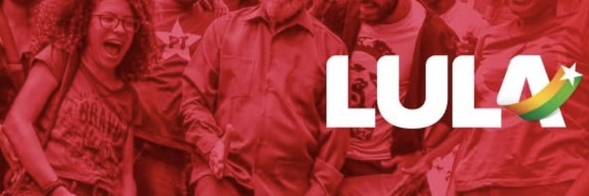 Esquerdista Canhoto's banner