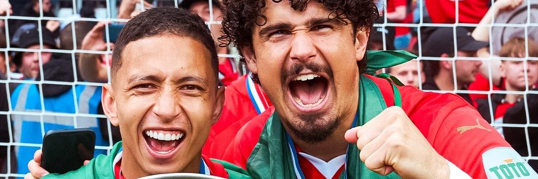 PSV BR's banner