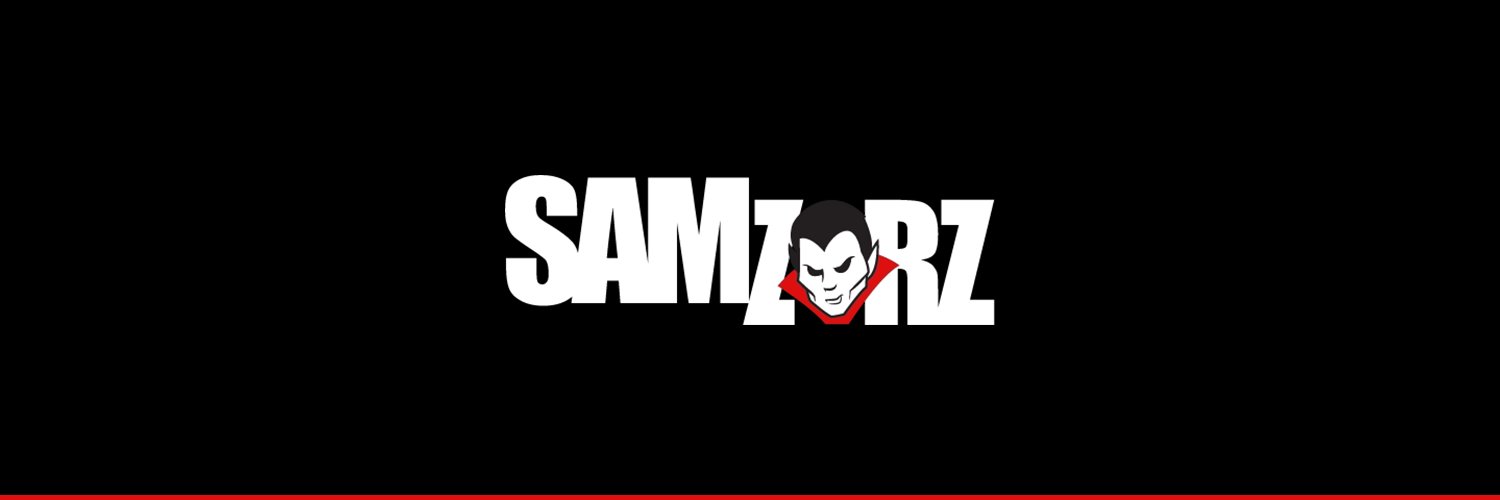Sam Hall's banner