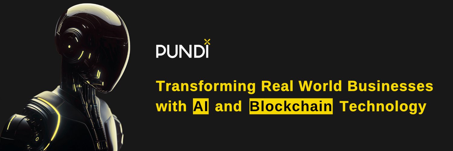 Pundi X Labs's banner