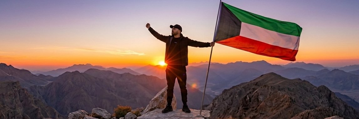 محمد الظفيري 🇰🇼's banner
