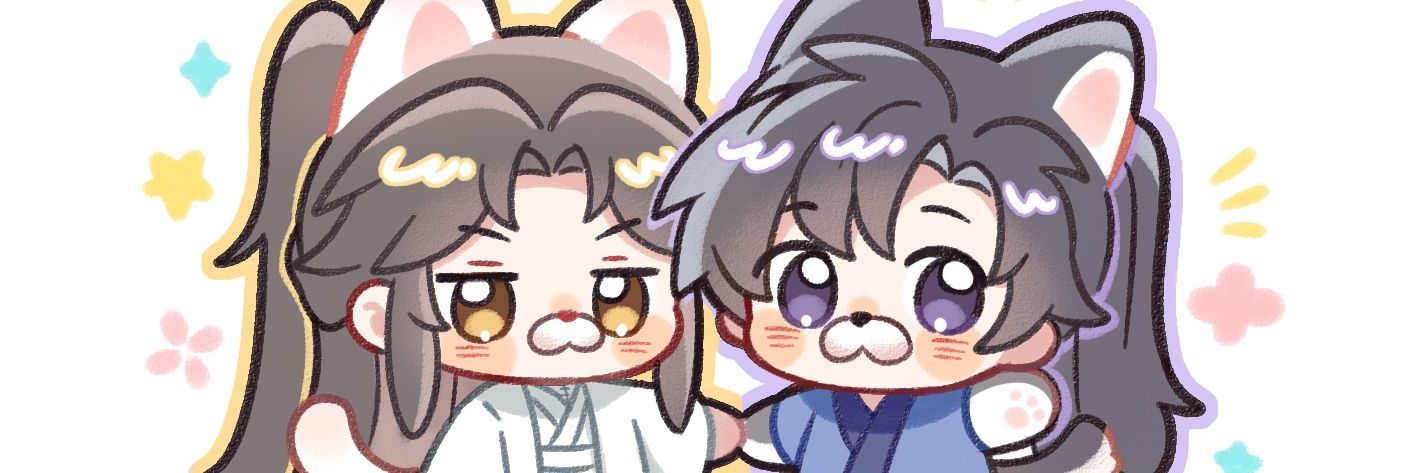 注心芝士🧀's banner