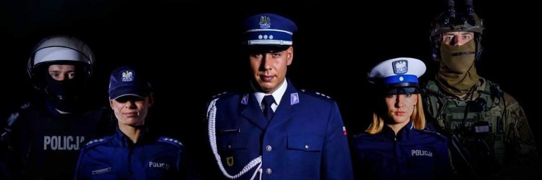 PomorskaPolicja's banner