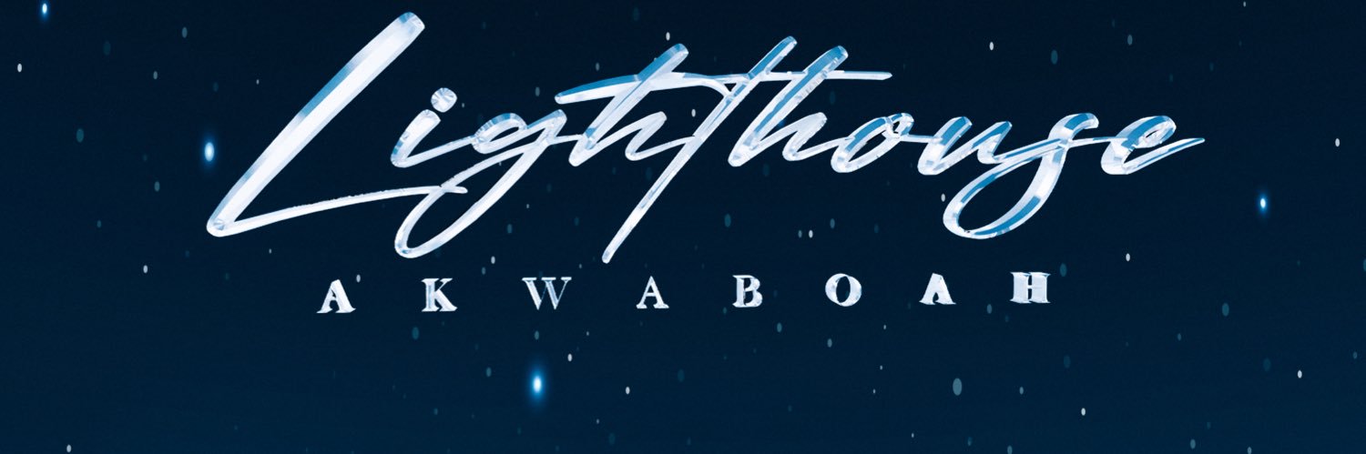 Akwaboah's banner