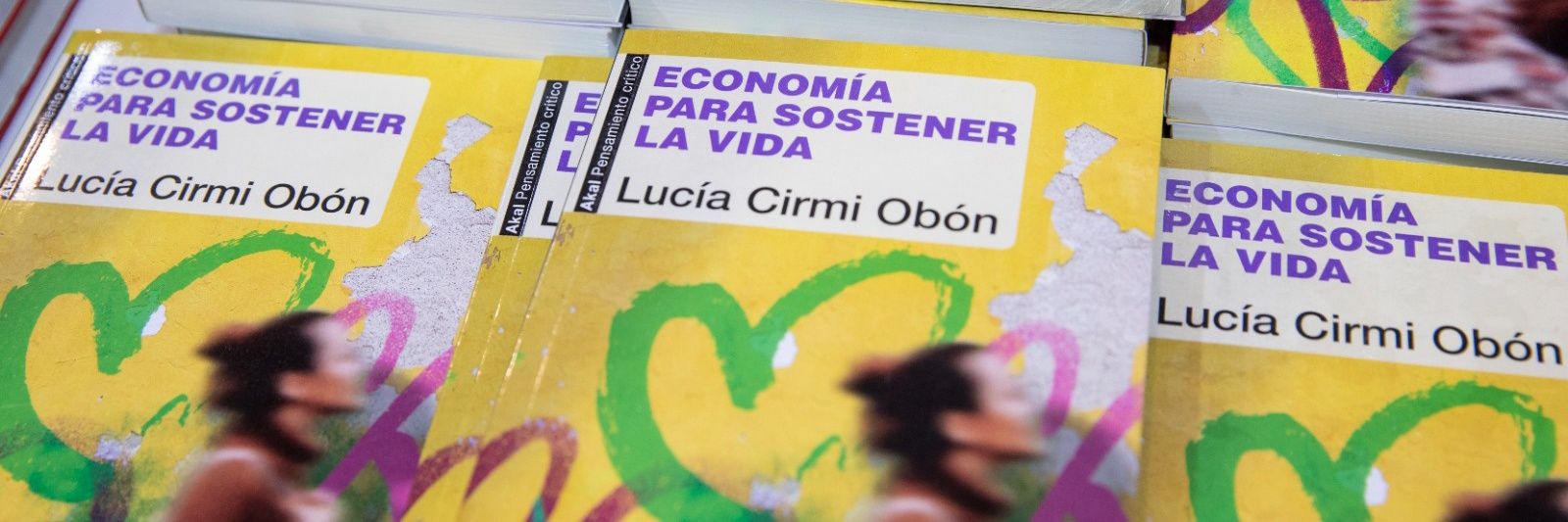 Lucía Cirmi 💚's banner