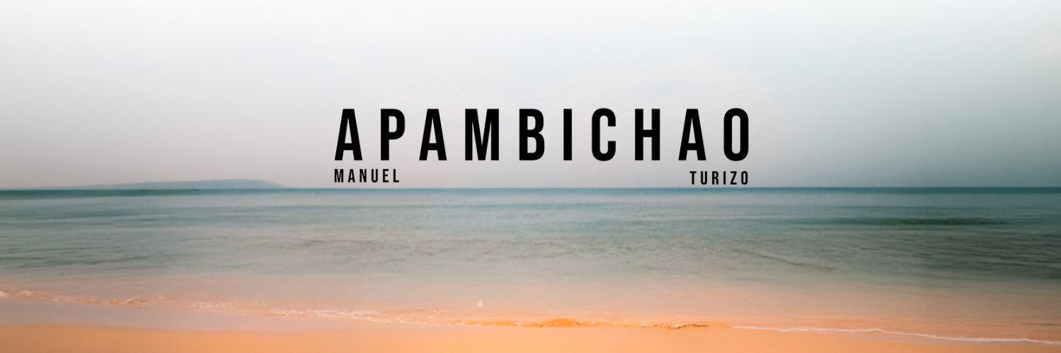 Manuel Turizo Zapata's banner