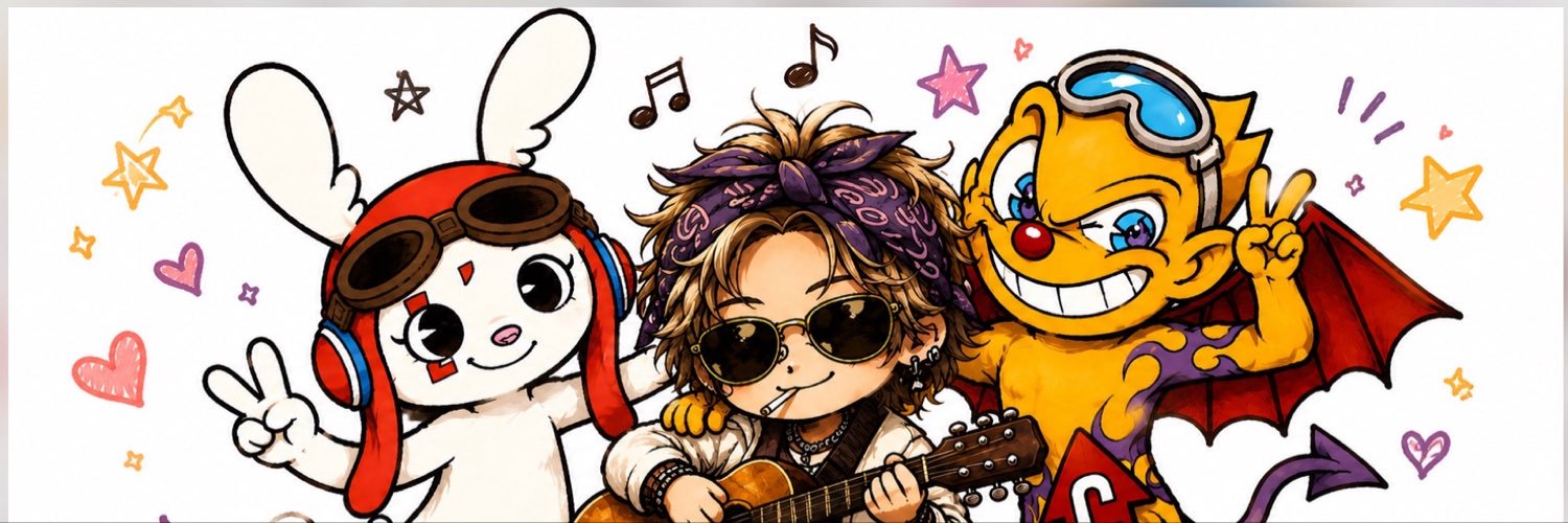 🌈れんれん🌈 虹の民🌈's banner