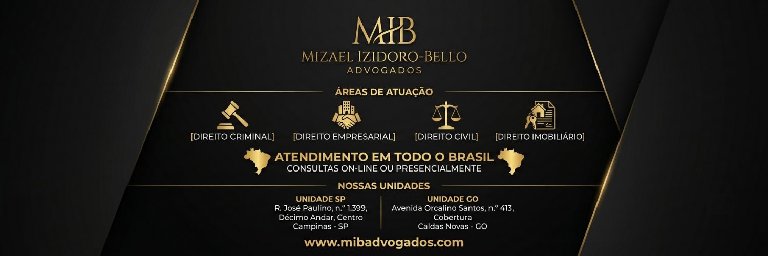 Mizael's banner