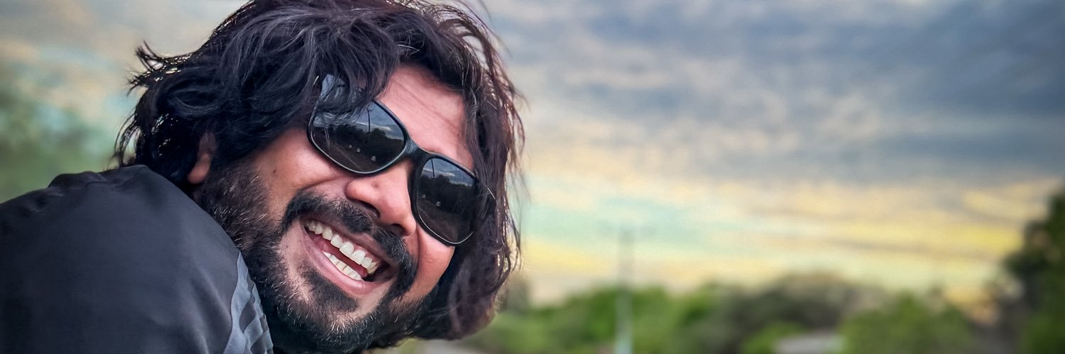 Hemant Dhome । हेमंत ढोमे's banner