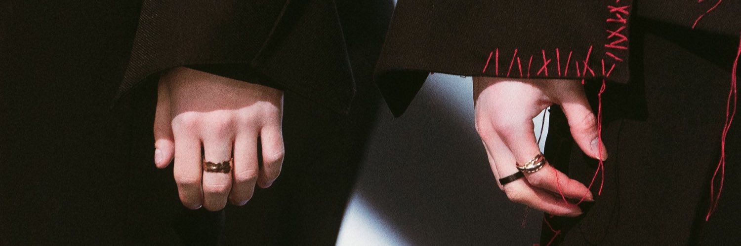 타 *↟🍀*↟'s banner