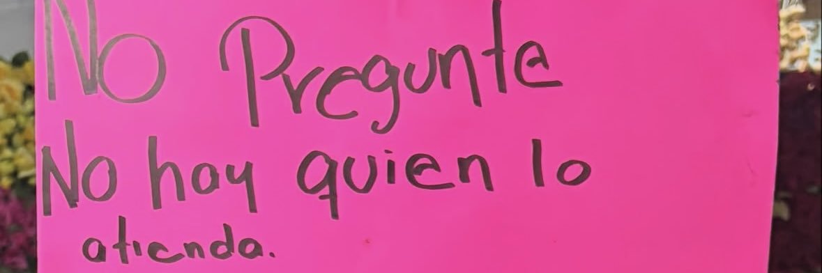 Sara Uribe's banner