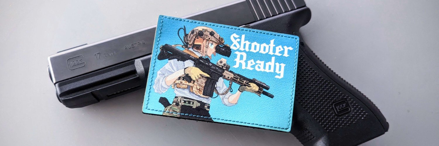 Weapon Manga Distributed's banner