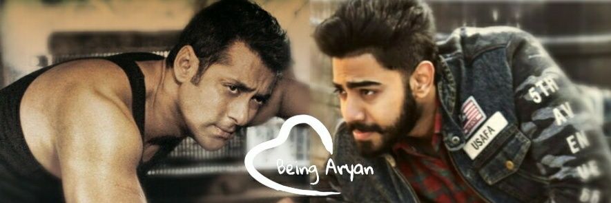 Aryan 🎬's banner