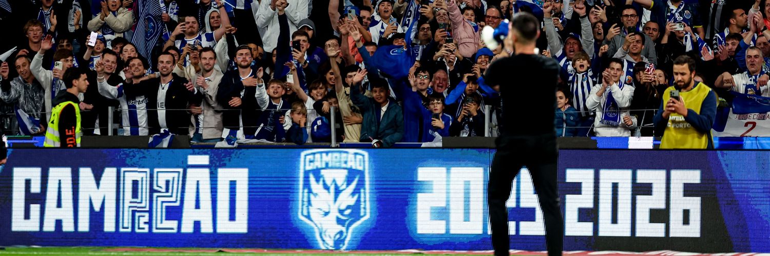 Bancada Dragão's banner