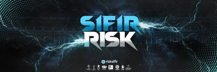 S1F1R RİSK's banner