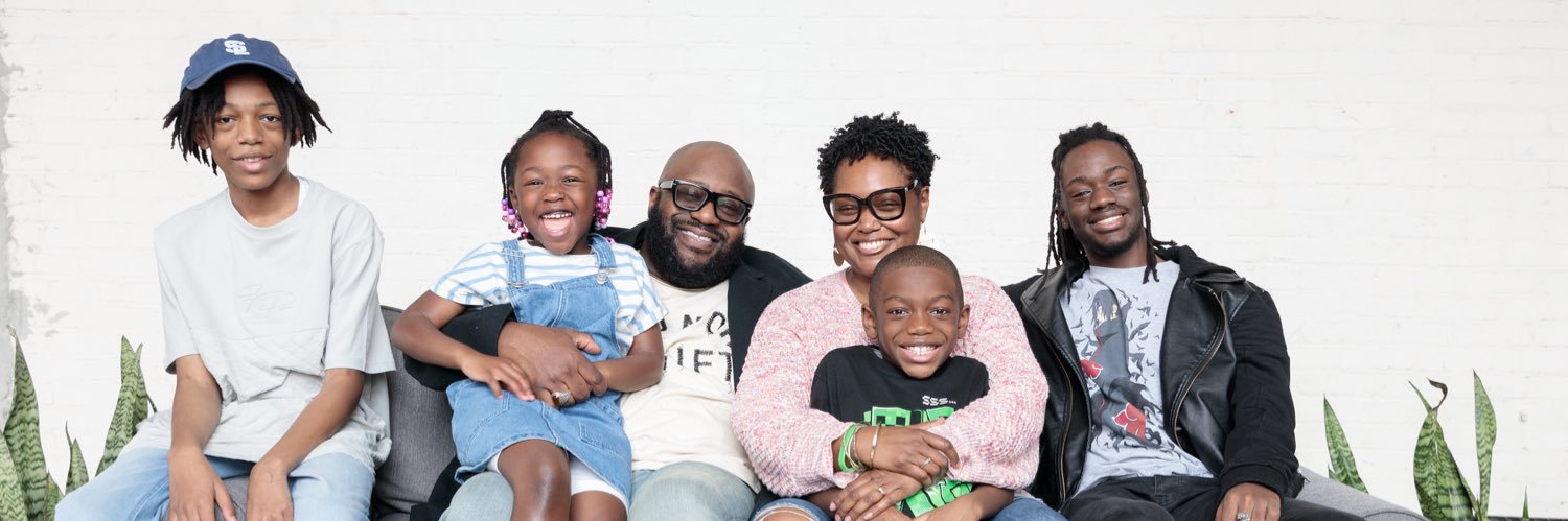 Dr. Eric Mason's banner