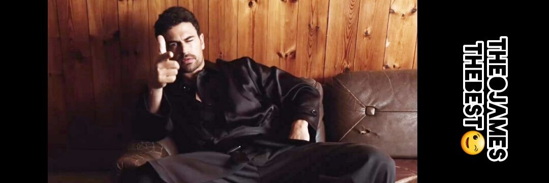TheoJamesTheBest ♡'s banner