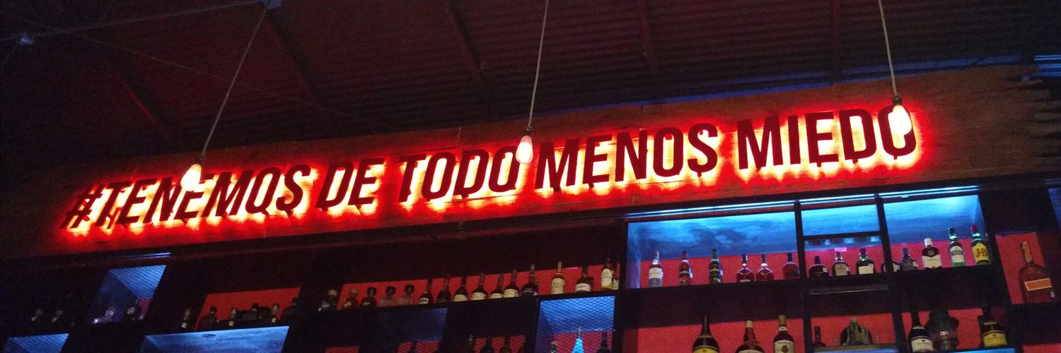 Potrillo en León's banner