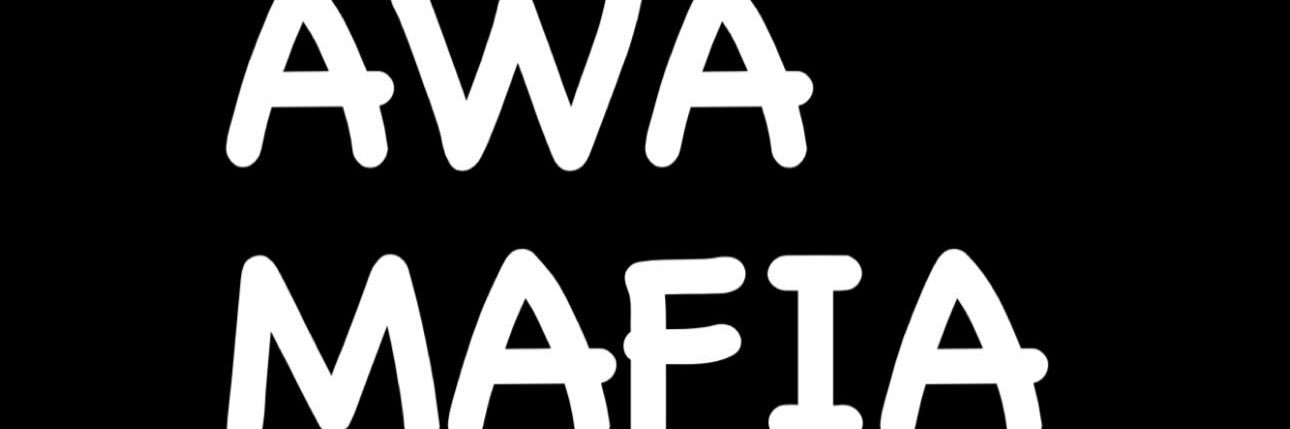 IDOWEST MAF!A's banner
