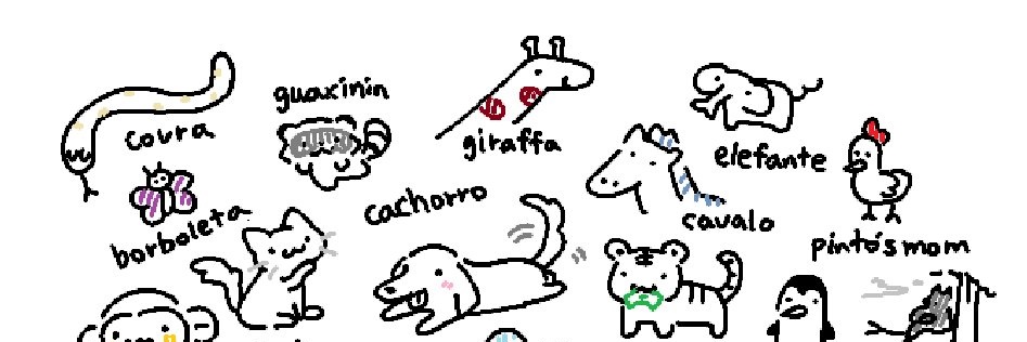 Gaivotinha, o bolinho de canela's banner