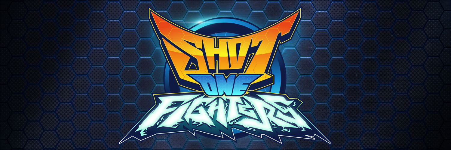Shot One Fighters!'s banner