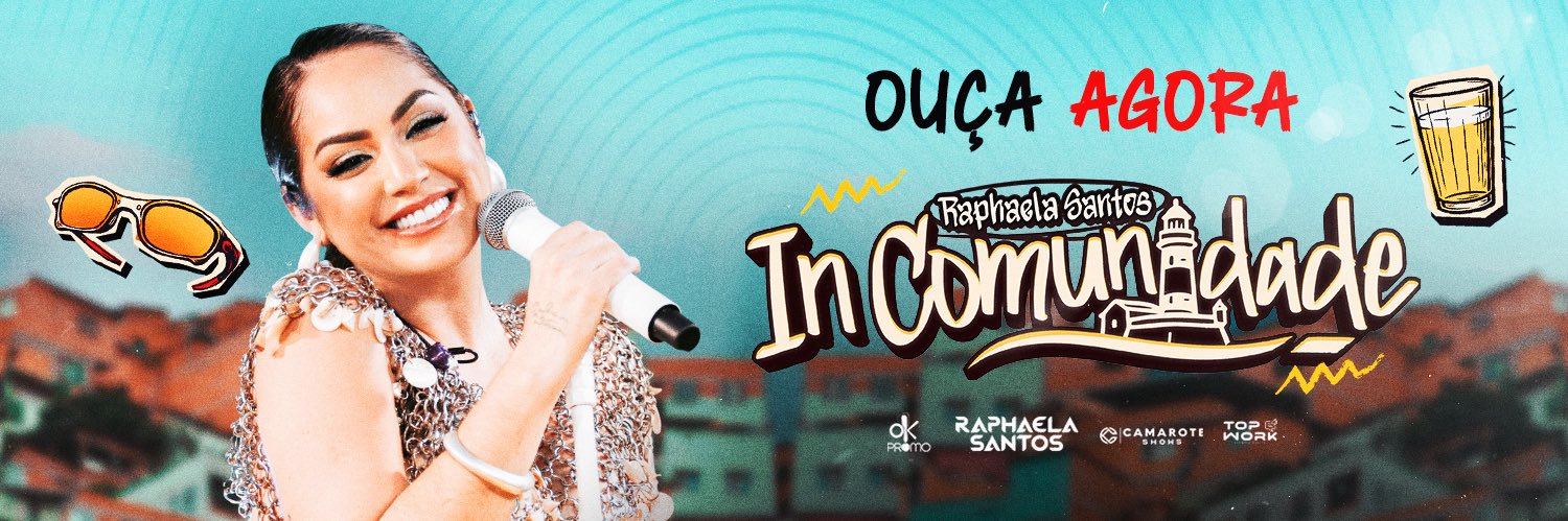 Raphaela Santos - 05.03's banner